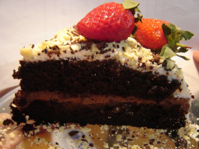 d799d795d79d d794d795d79cd793d7aa442 - עוגת שוקולד בקרם-עוגת יום הולדת