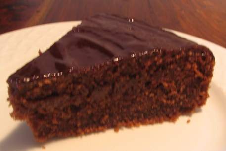 שיר1231 - עוגת שוקולד הכי עסיסית לפסח