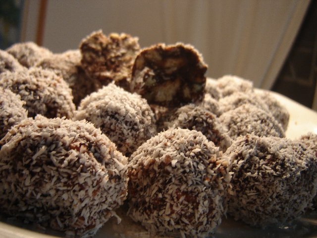 d79bd793d795d7a8 d7a4d7a8d792d7992 - כדורי פרג שוקולד ואגוז מתוק