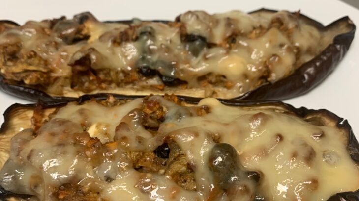 חלבי אפוי 2 730x410 - חצילים ממולאים מוקרמים גבינות בטטות ואגוזים