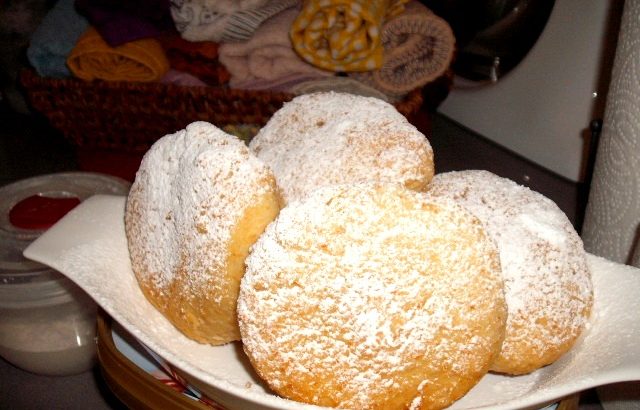 dscf8497 640x410 - עוגיות קוקוס עם גבינה