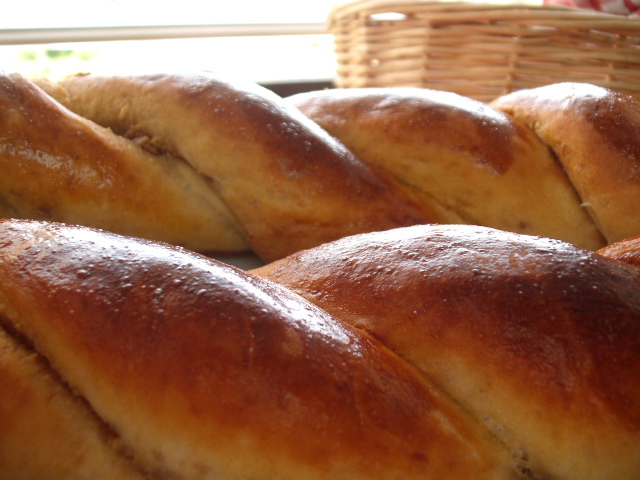 ש - בצק שמרים עלים קנוי