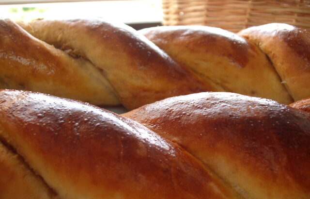 ש 640x410 - בצק שמרים עלים קנוי