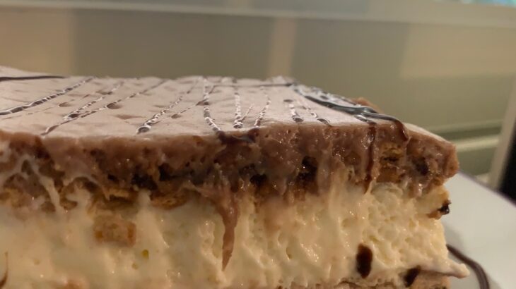 1 730x410 - קסטה ביסקוויט שוקולד שמנת כשר לפסח