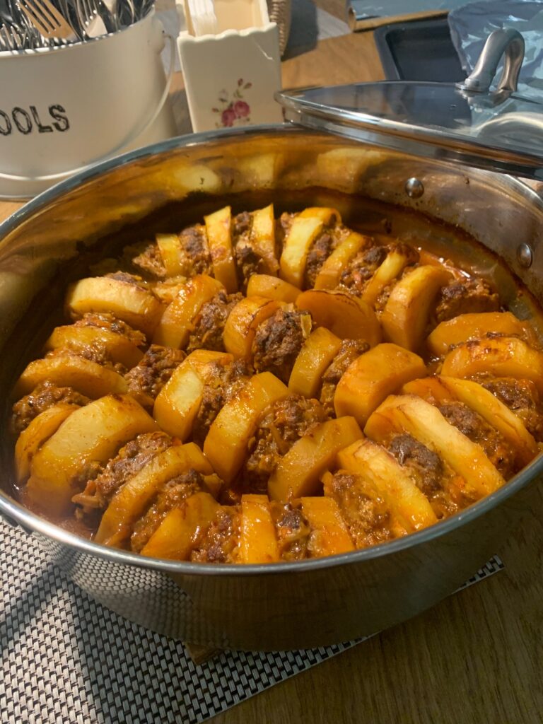 768x1024 - מפרום תפוחי אדמה אפוי-ללא טיגון