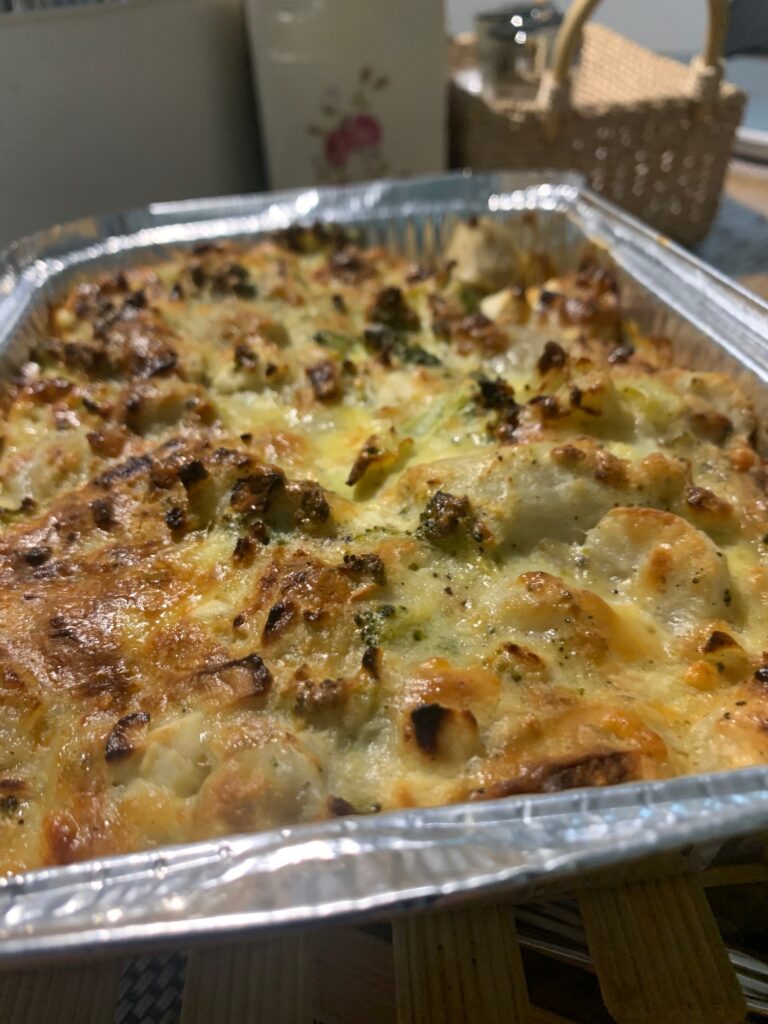 פשטידת ארטישוק ירושלמי חלבית ארטישוק ירושלמי 768x1024 - פשטידת ארטישוק ירושלמי חלבית