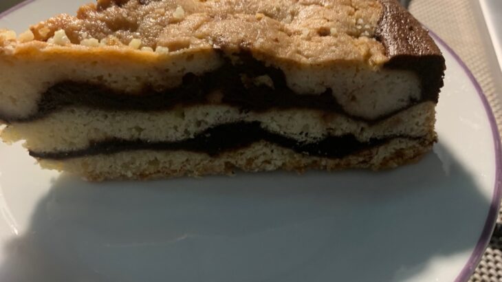 IMG 4377 1 730x410 - עוגת נס קפה בשכבות - נוסטלגיה