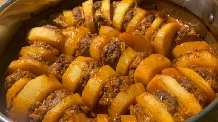 1 730x410 - מפרום תפוחי אדמה אפוי-ללא טיגון